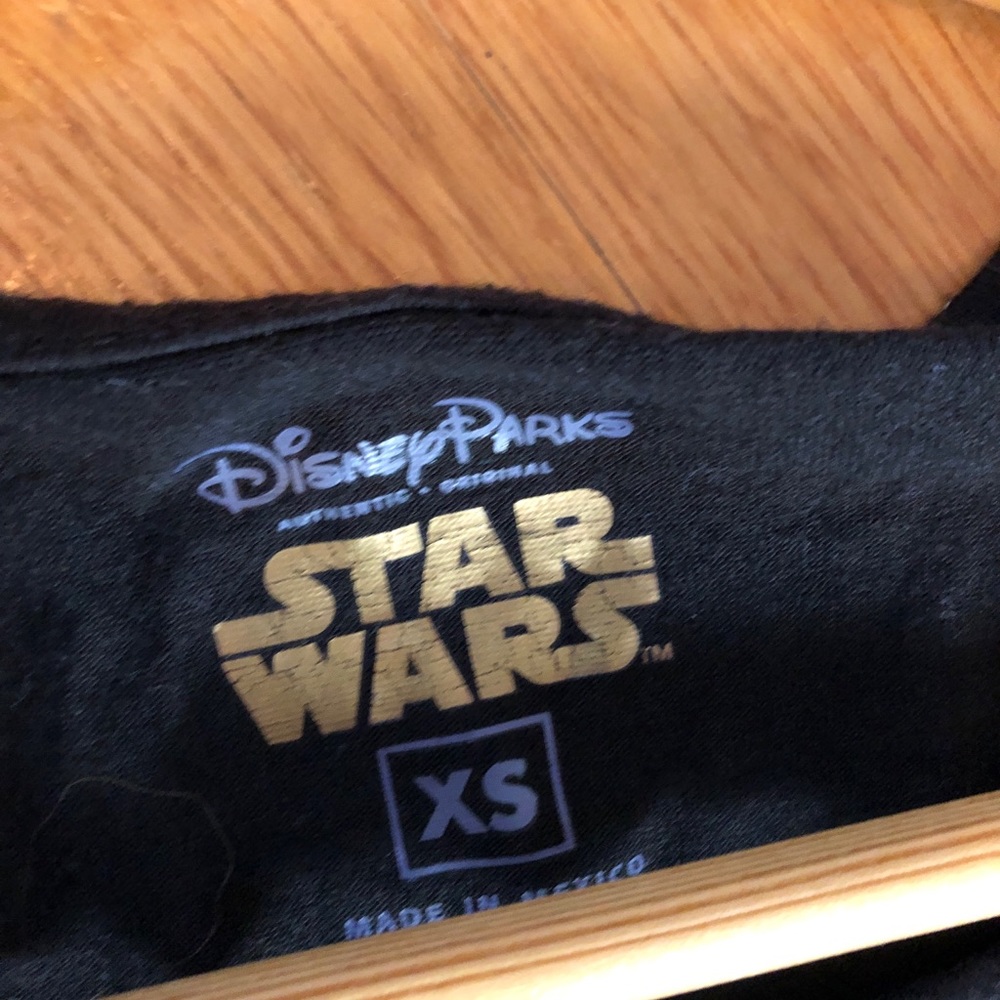 Disney Star Wars dress